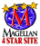 Magellan 4-Star
Site